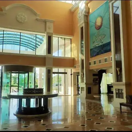 מלון דירות Sunset Resort *